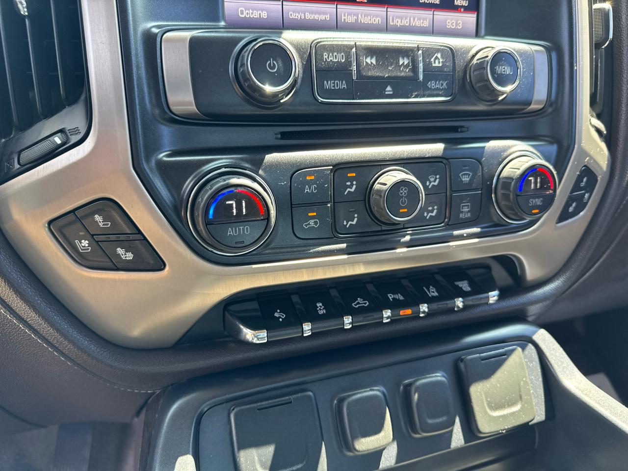 GMC Sierra 3500HD  2016