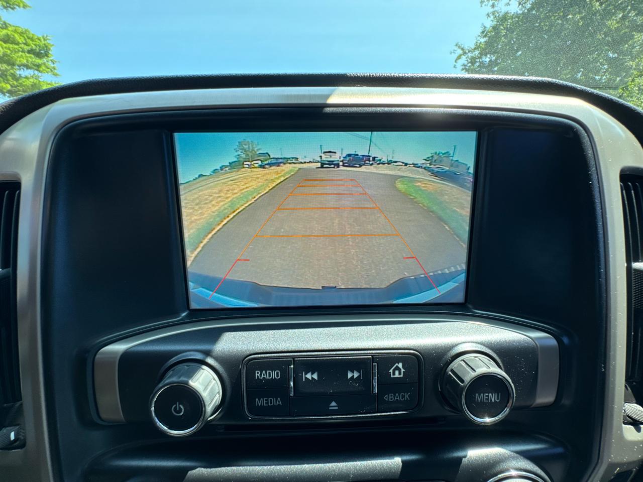 GMC Sierra 3500HD  2016