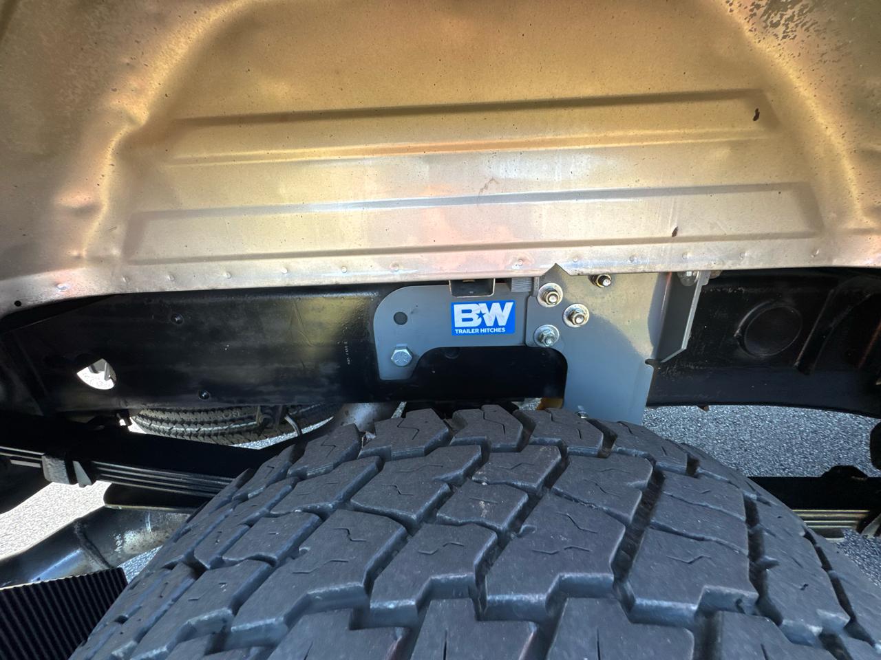 Chevrolet Silverado 2500HD Crew Cab 153" WB 4WD LT 2004