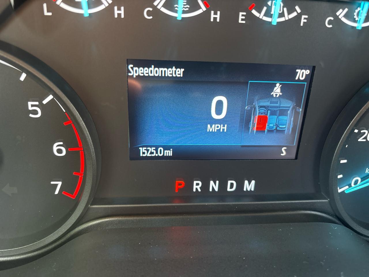 Ford Super Duty F-350 SRW  2025