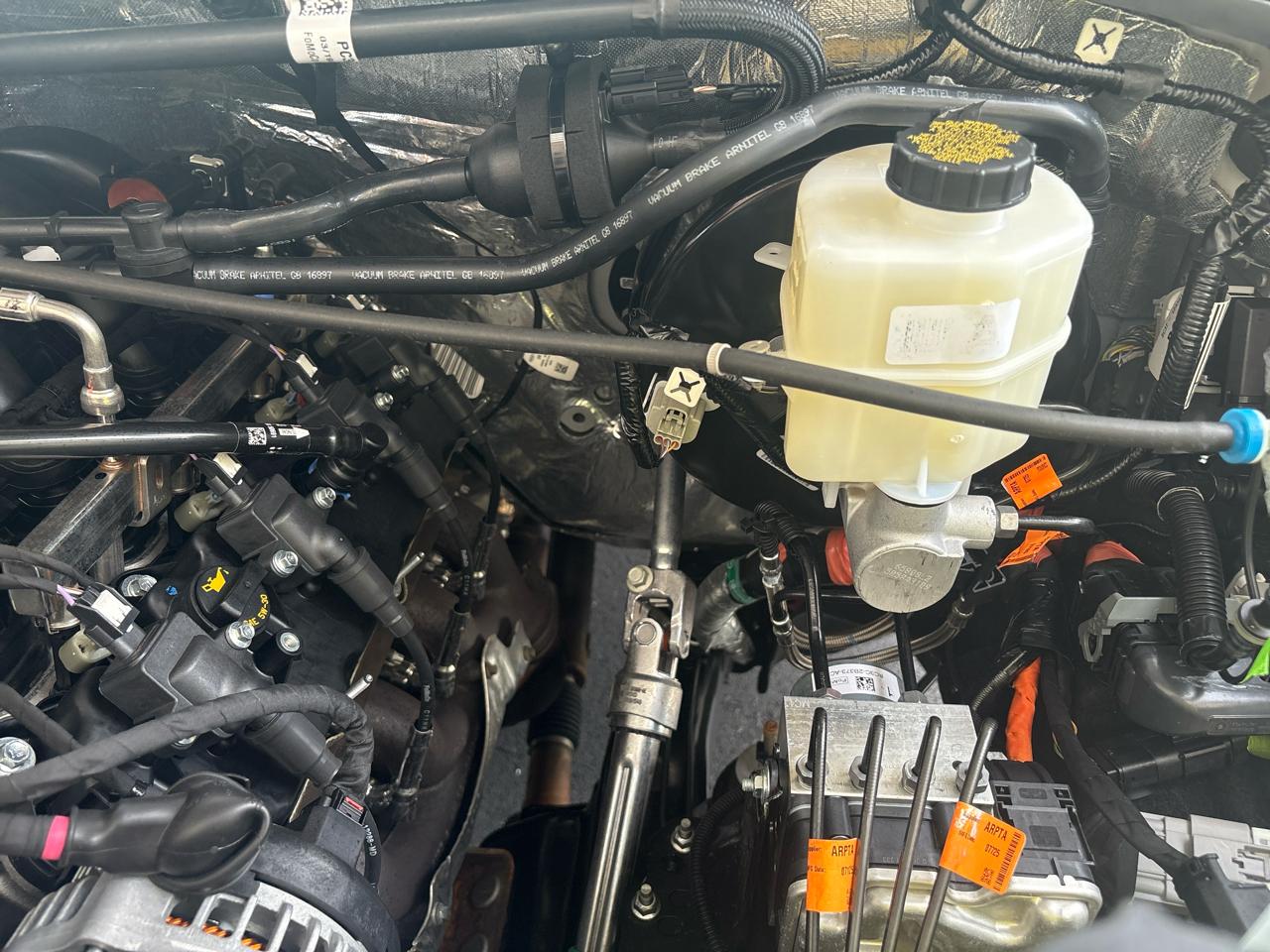 Ford Super Duty F-350 SRW  2025