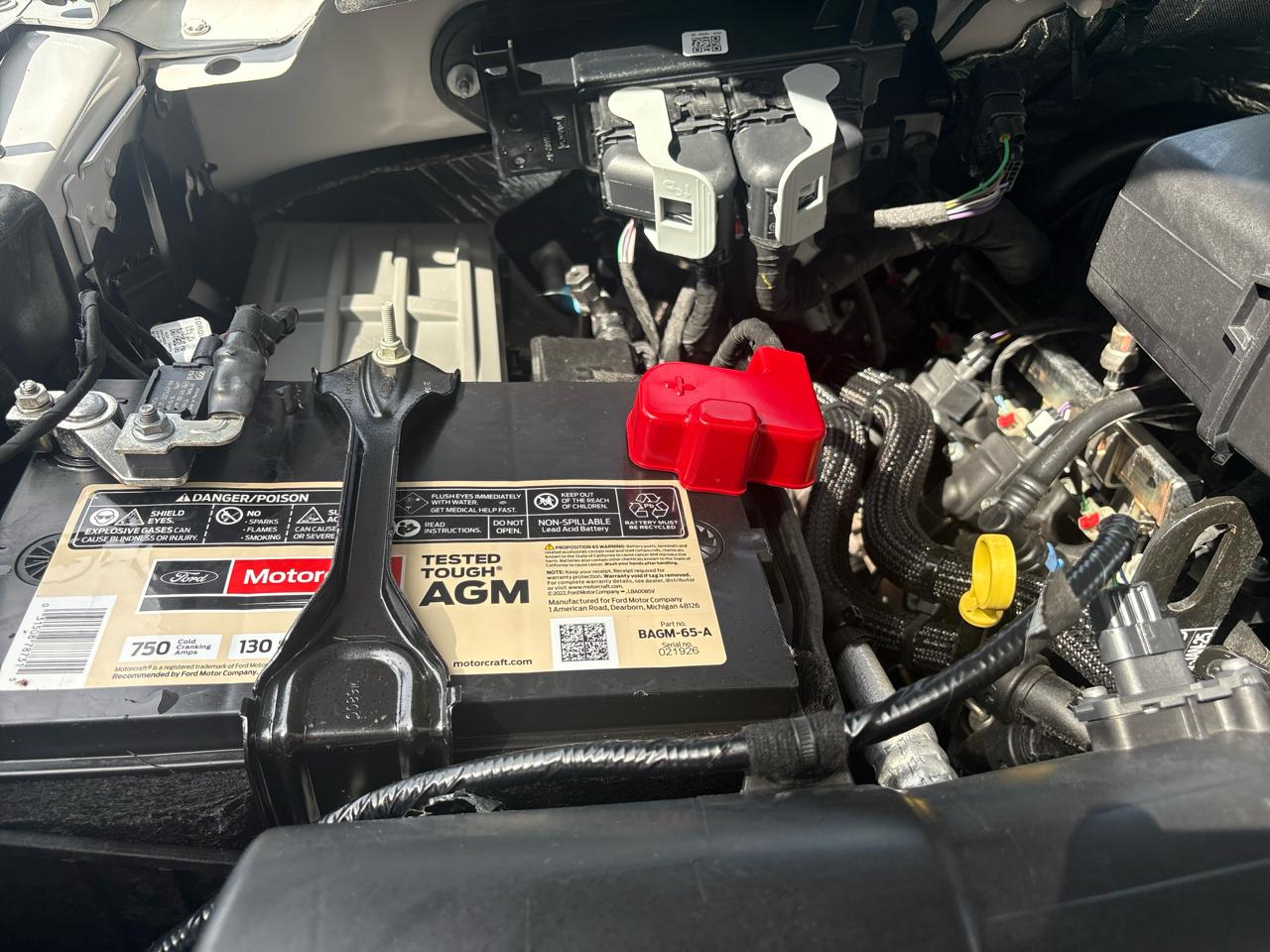 Ford Super Duty F-350 SRW  2025