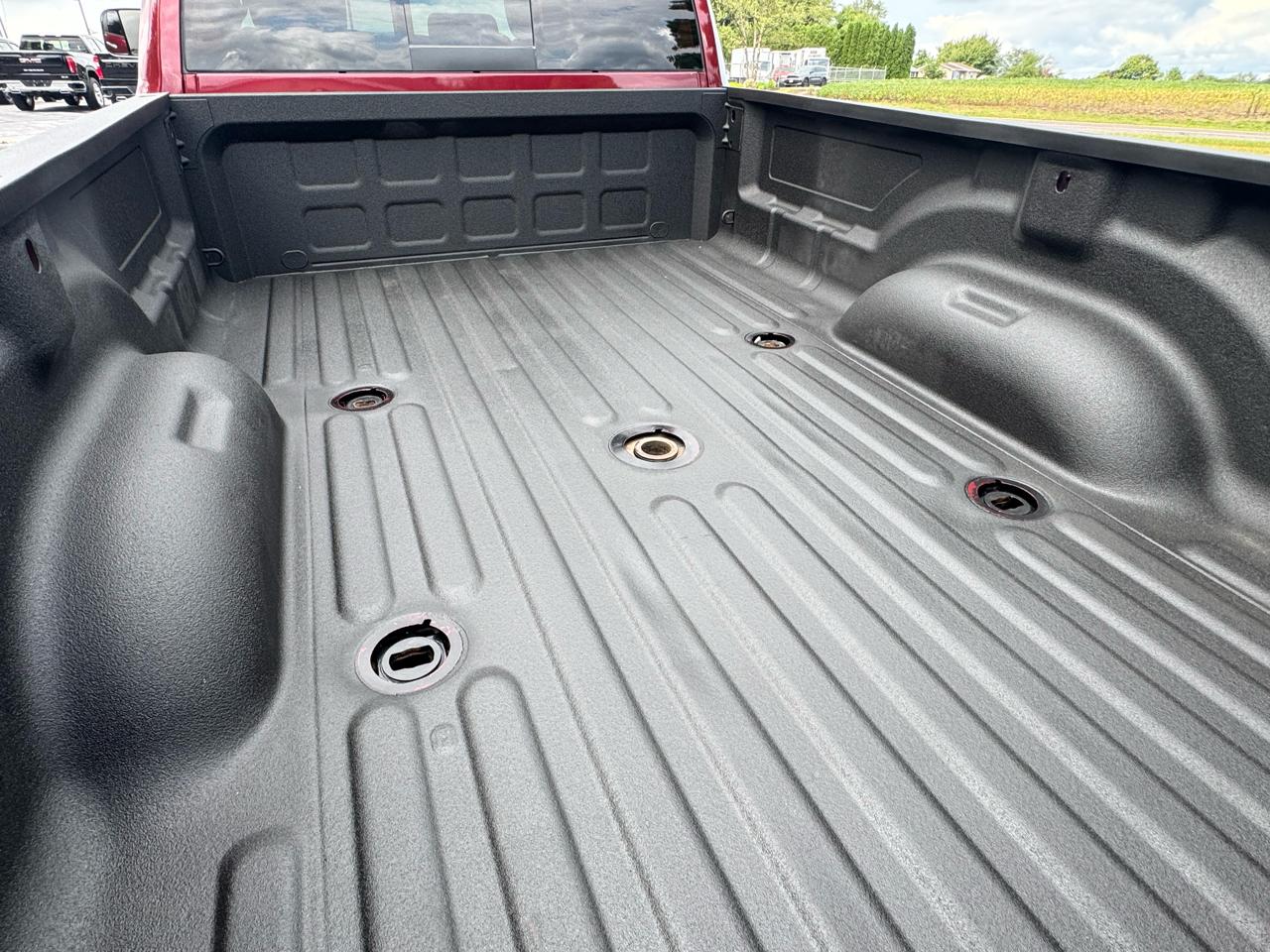RAM 3500  2016