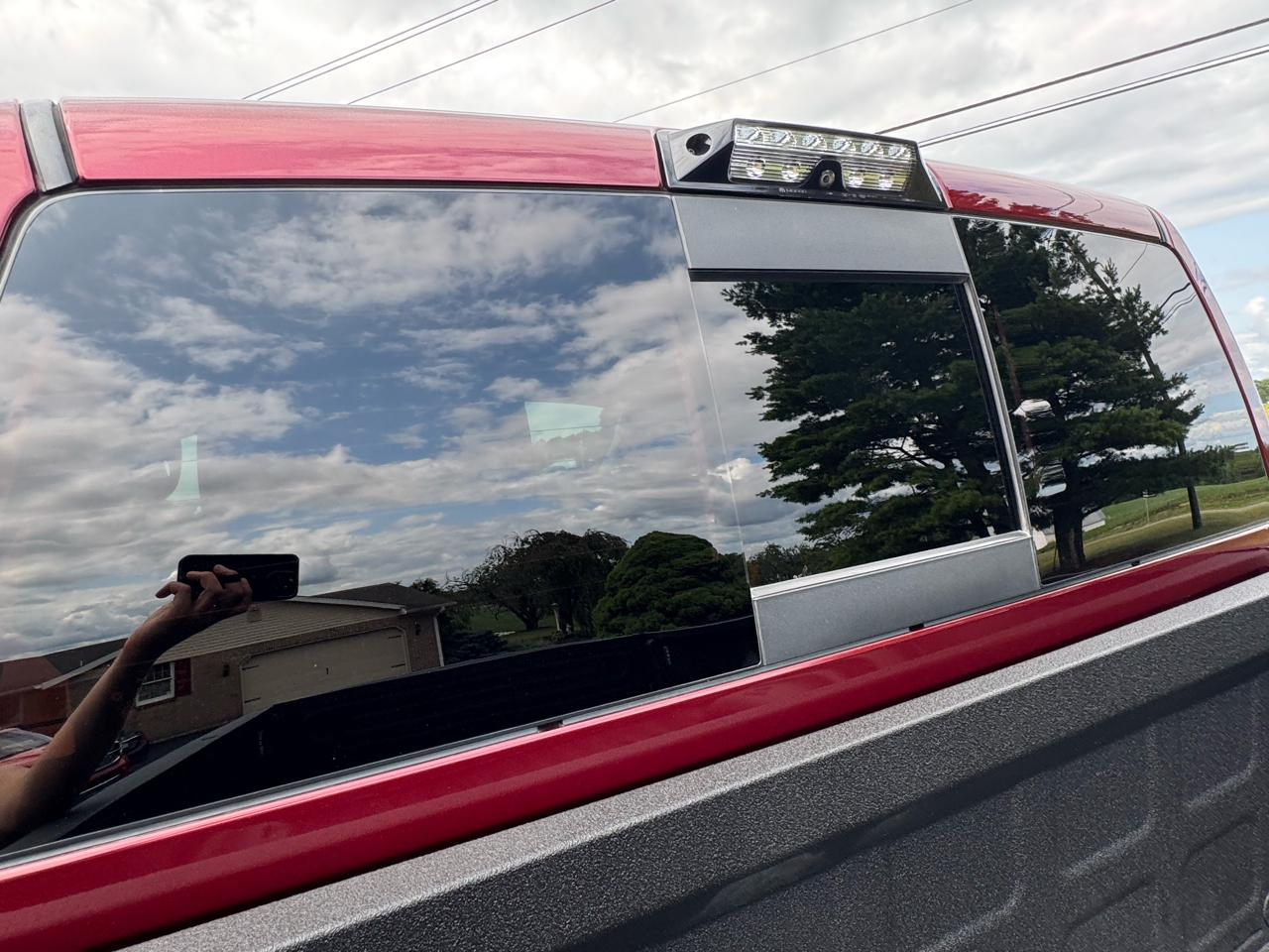 RAM 3500  2016
