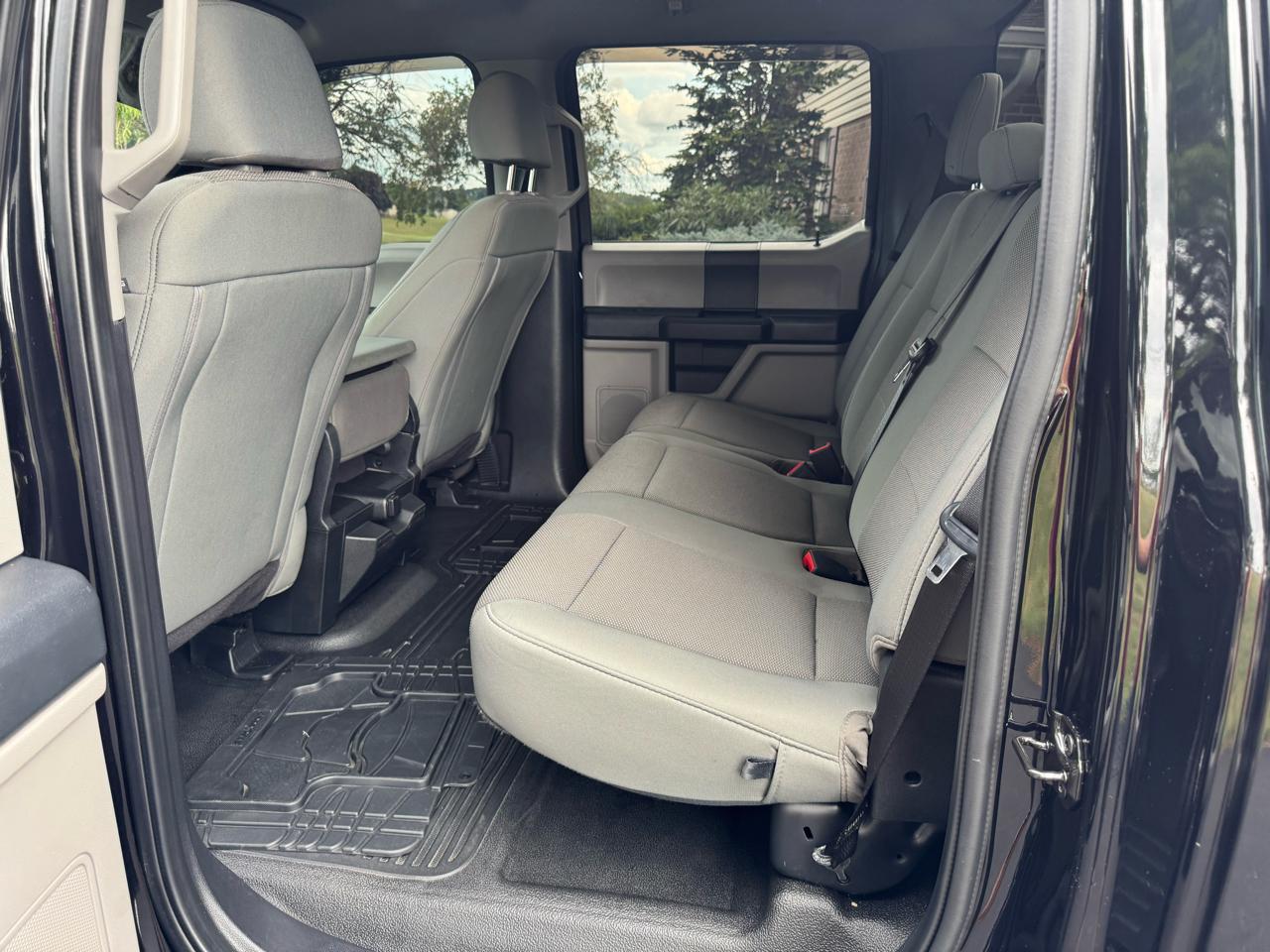 Ford Super Duty F-250 SRW  2020