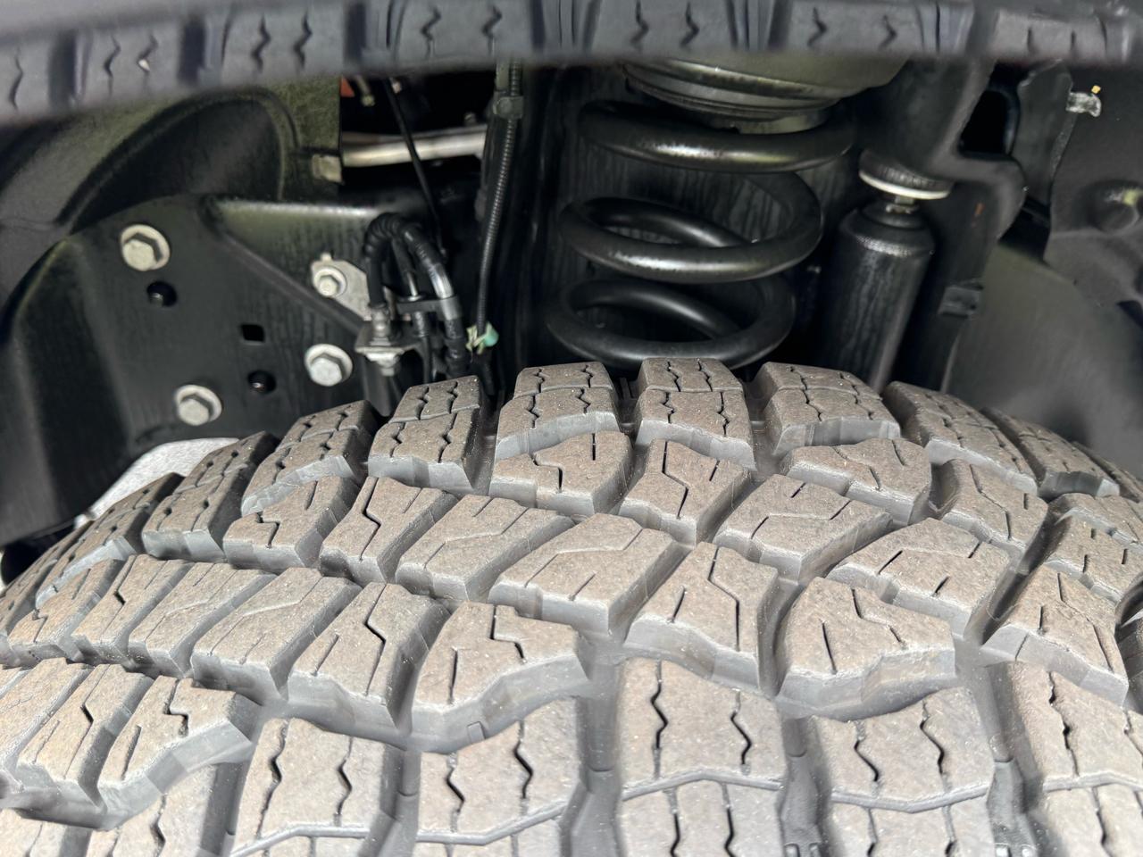 Ford Super Duty F-250 SRW  2020