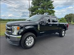 2020 Ford Super Duty F-250 SRW 