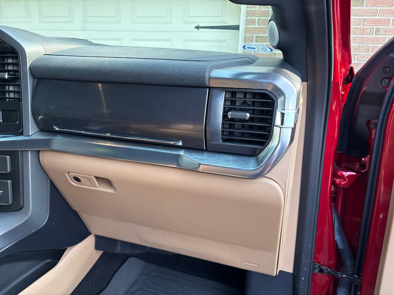 Ford F-150 Lariat 4WD SuperCrew 5.5' Box 2022