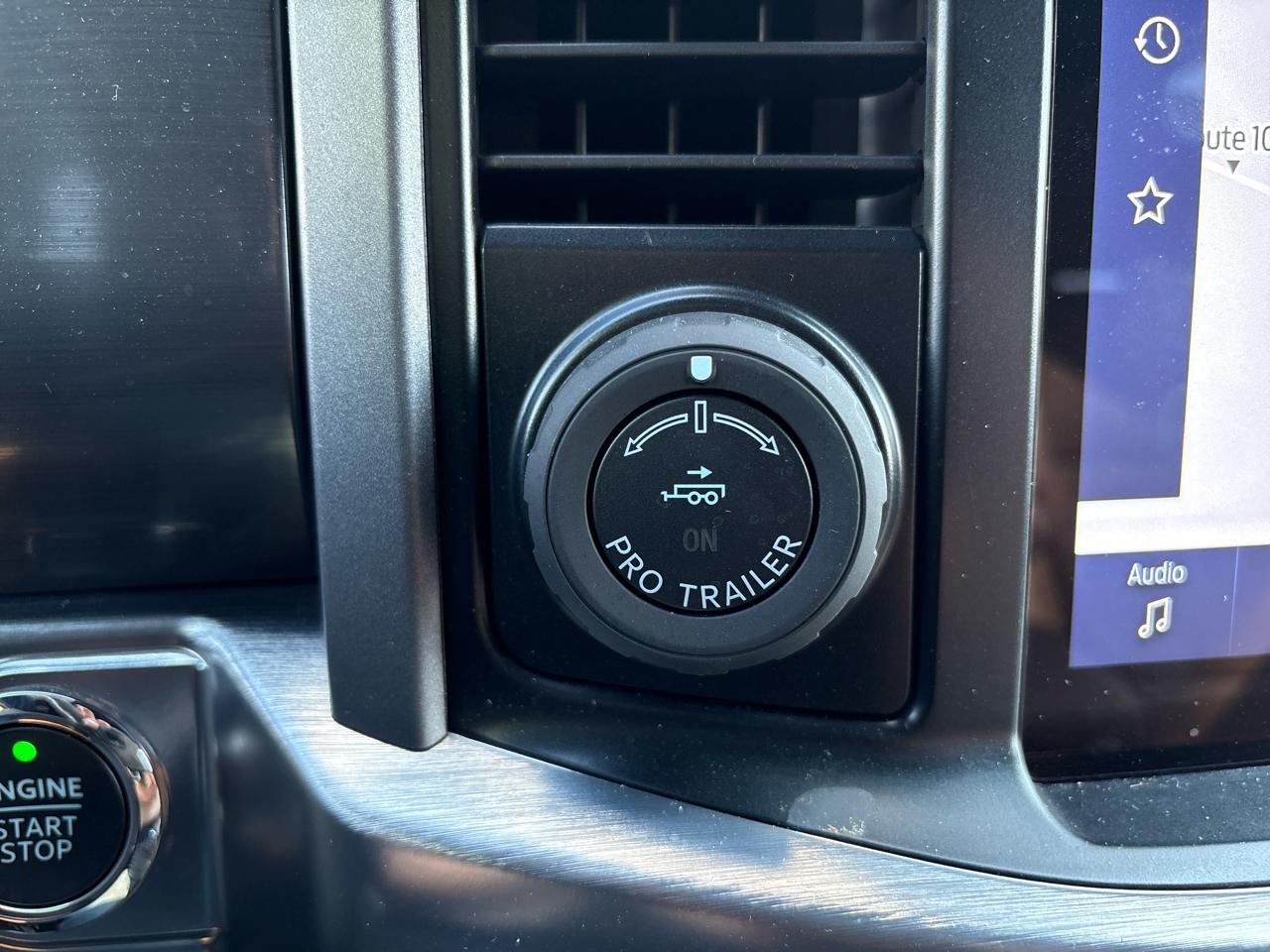Ford F-150 Lariat 4WD SuperCrew 5.5' Box 2022