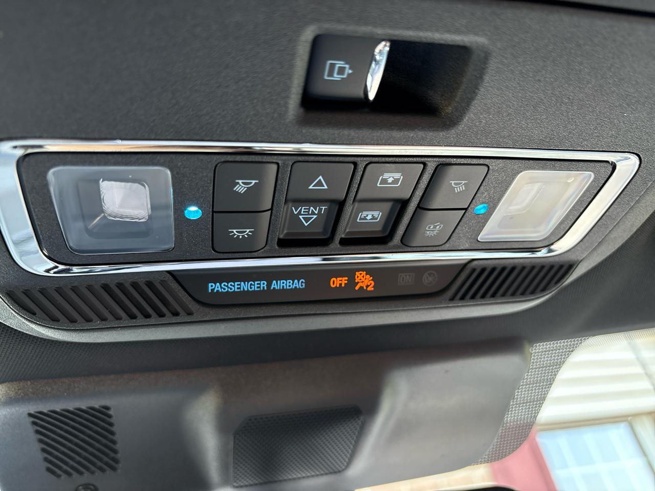 Ford F-150 Lariat 4WD SuperCrew 5.5' Box 2022