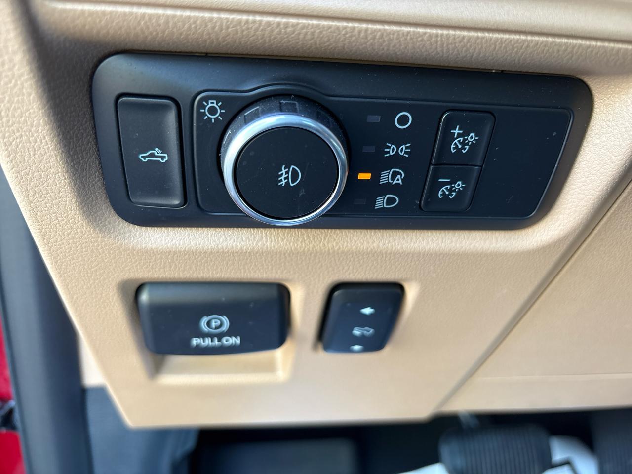 Ford F-150 Lariat 4WD SuperCrew 5.5' Box 2022