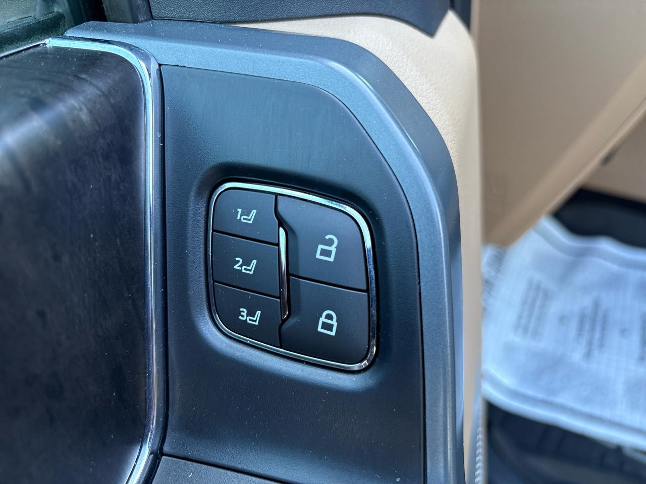 Ford F-150 Lariat 4WD SuperCrew 5.5' Box 2022