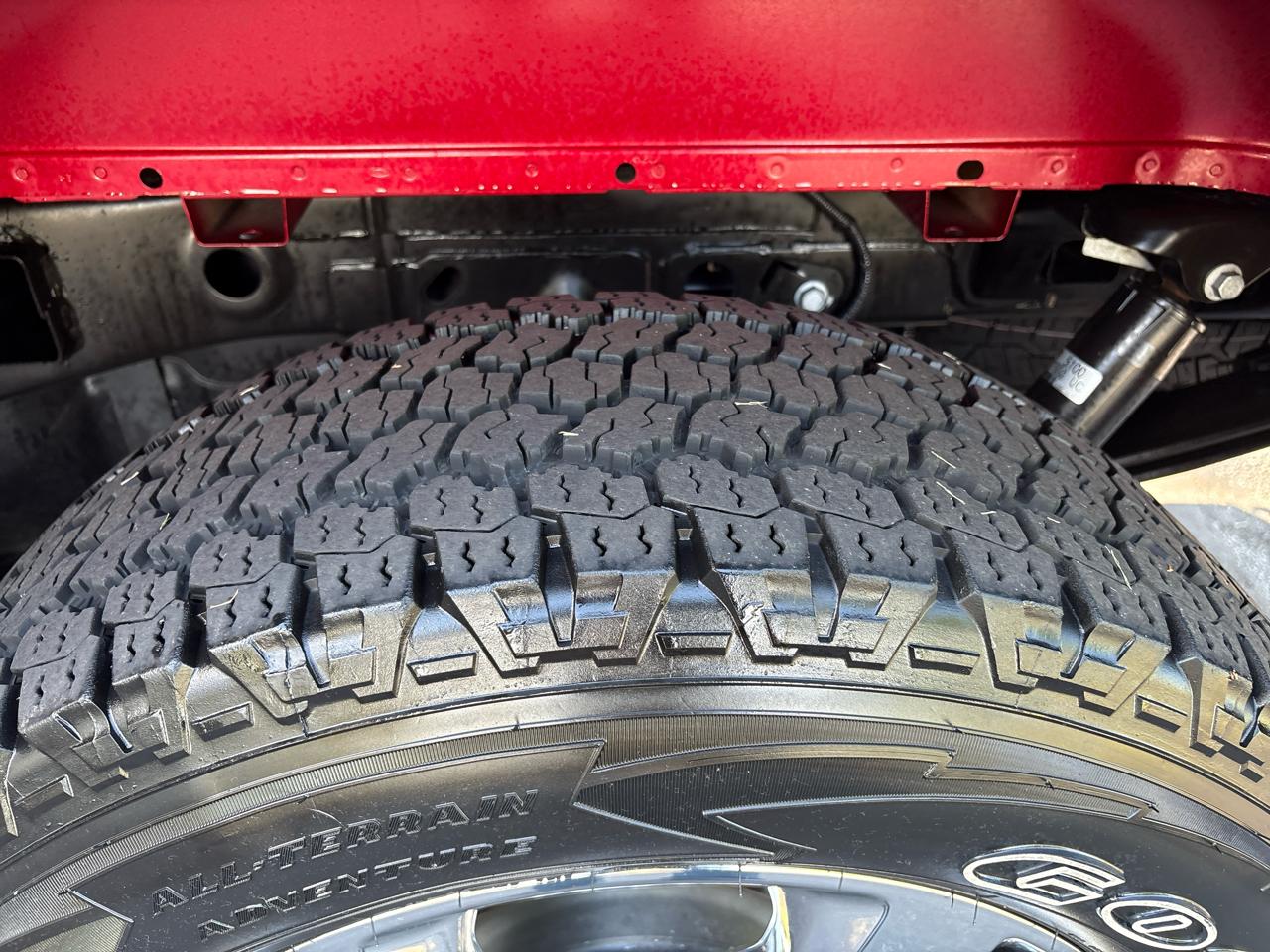 Ford F-150 Lariat 4WD SuperCrew 5.5' Box 2022