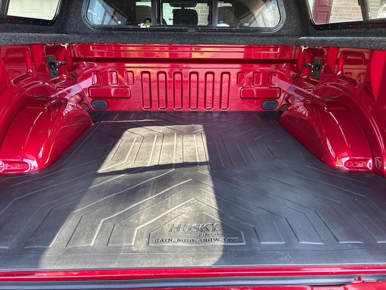 Ford F-150 Lariat 4WD SuperCrew 5.5' Box 2022