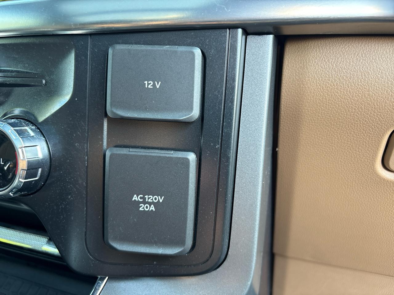 Ford F-150 Lariat 4WD SuperCrew 5.5' Box 2022