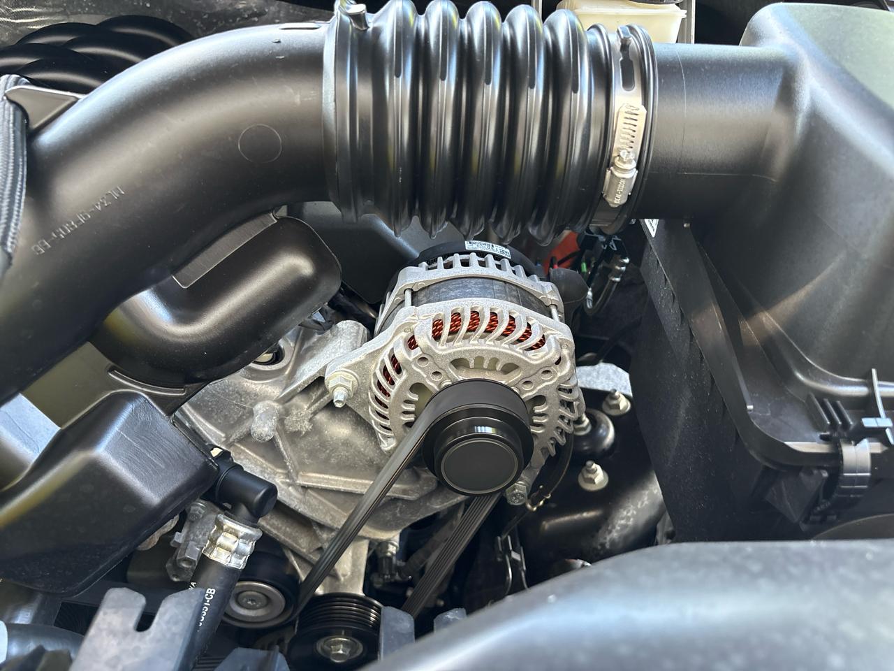 Ford F-150 Lariat 4WD SuperCrew 5.5' Box 2022