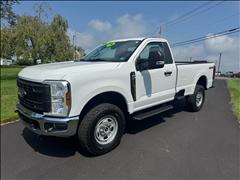 2024 Ford Super Duty F-250 SRW 