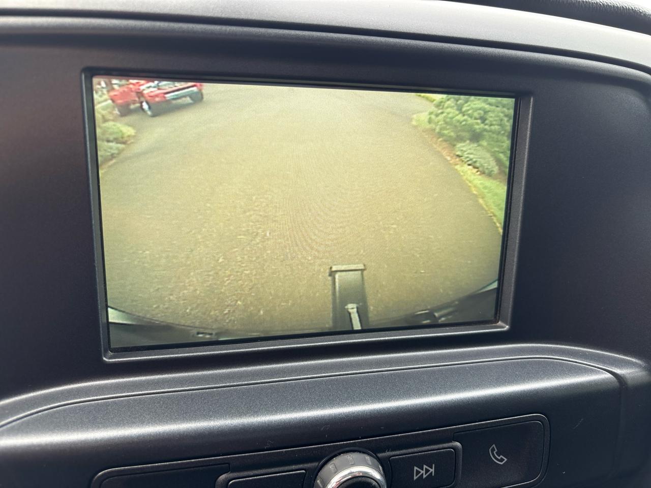 GMC Sierra 3500HD 4WD Reg Cab 137.5" WB, 59.06" CA 2018