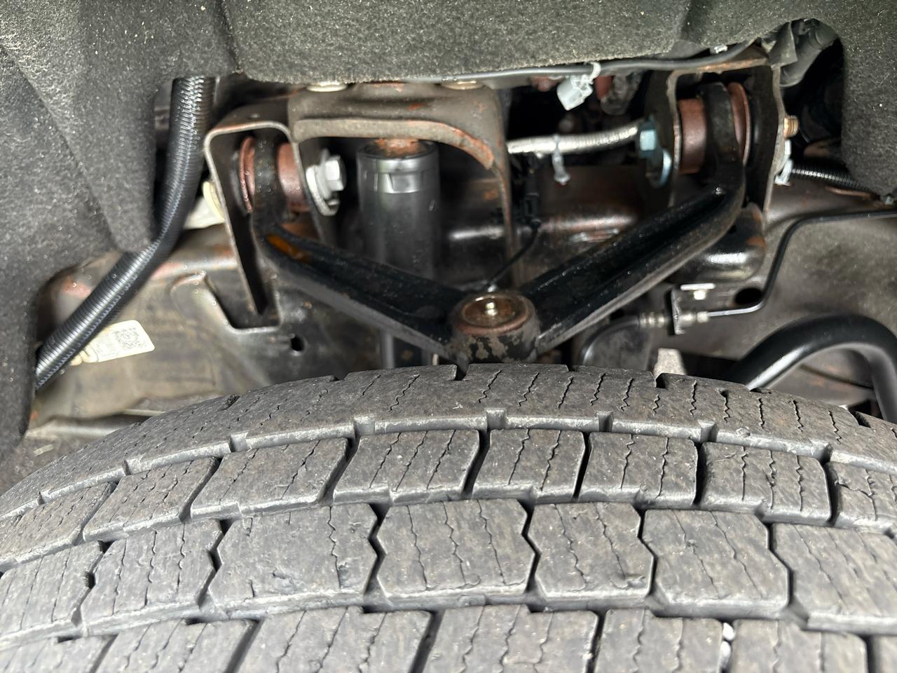GMC Sierra 3500HD 4WD Reg Cab 137.5" WB, 59.06" CA 2018
