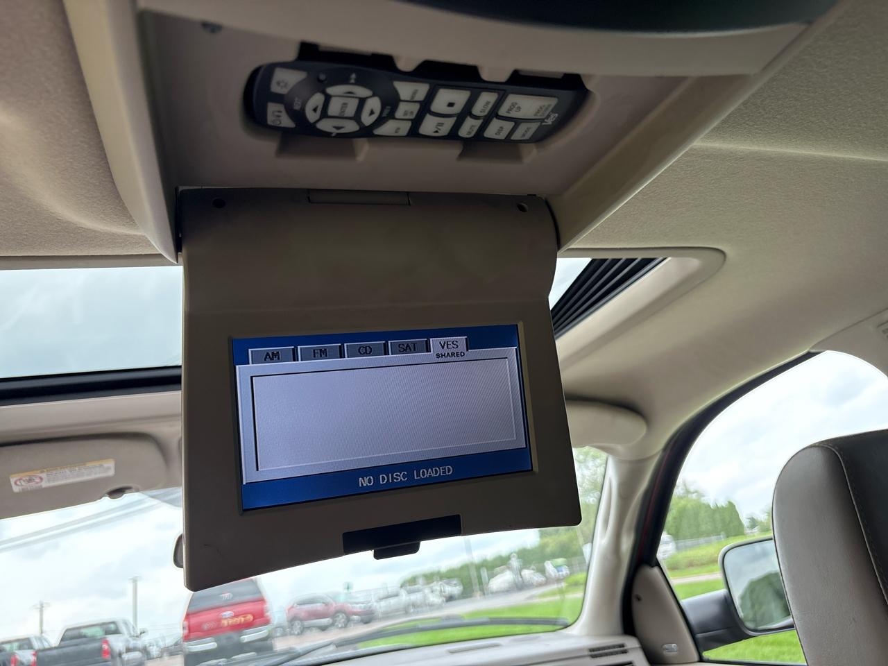 Dodge Ram 2500 4dr Mega Cab 160.5 Laramie 2006