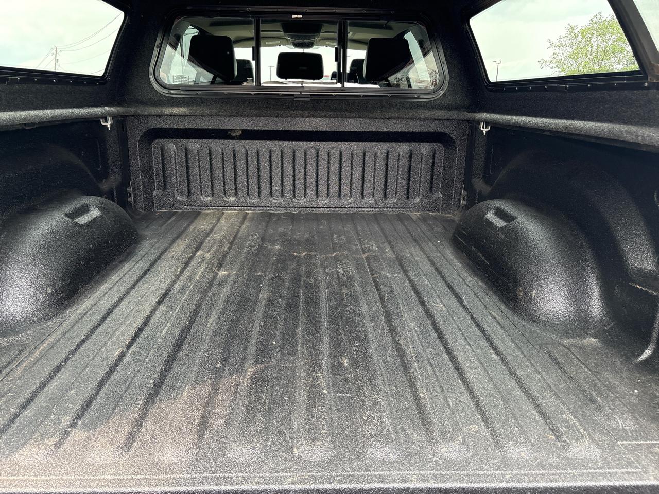 Dodge Ram 2500 4dr Mega Cab 160.5 Laramie 2006