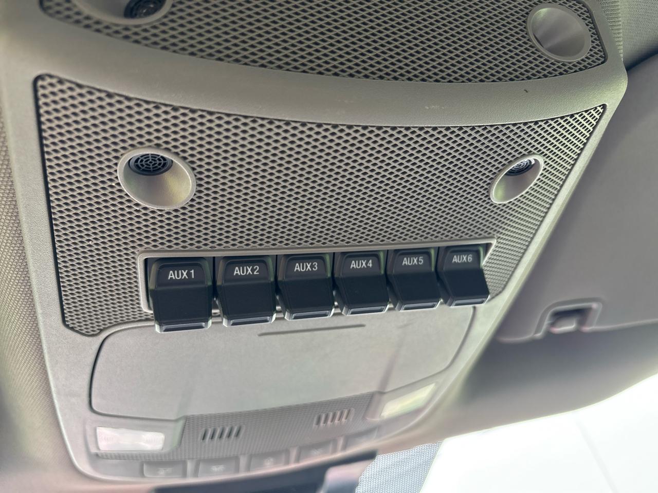 Ford Super Duty F-550 DRW XL 4WD SuperCab 168" WB 60" CA 2021