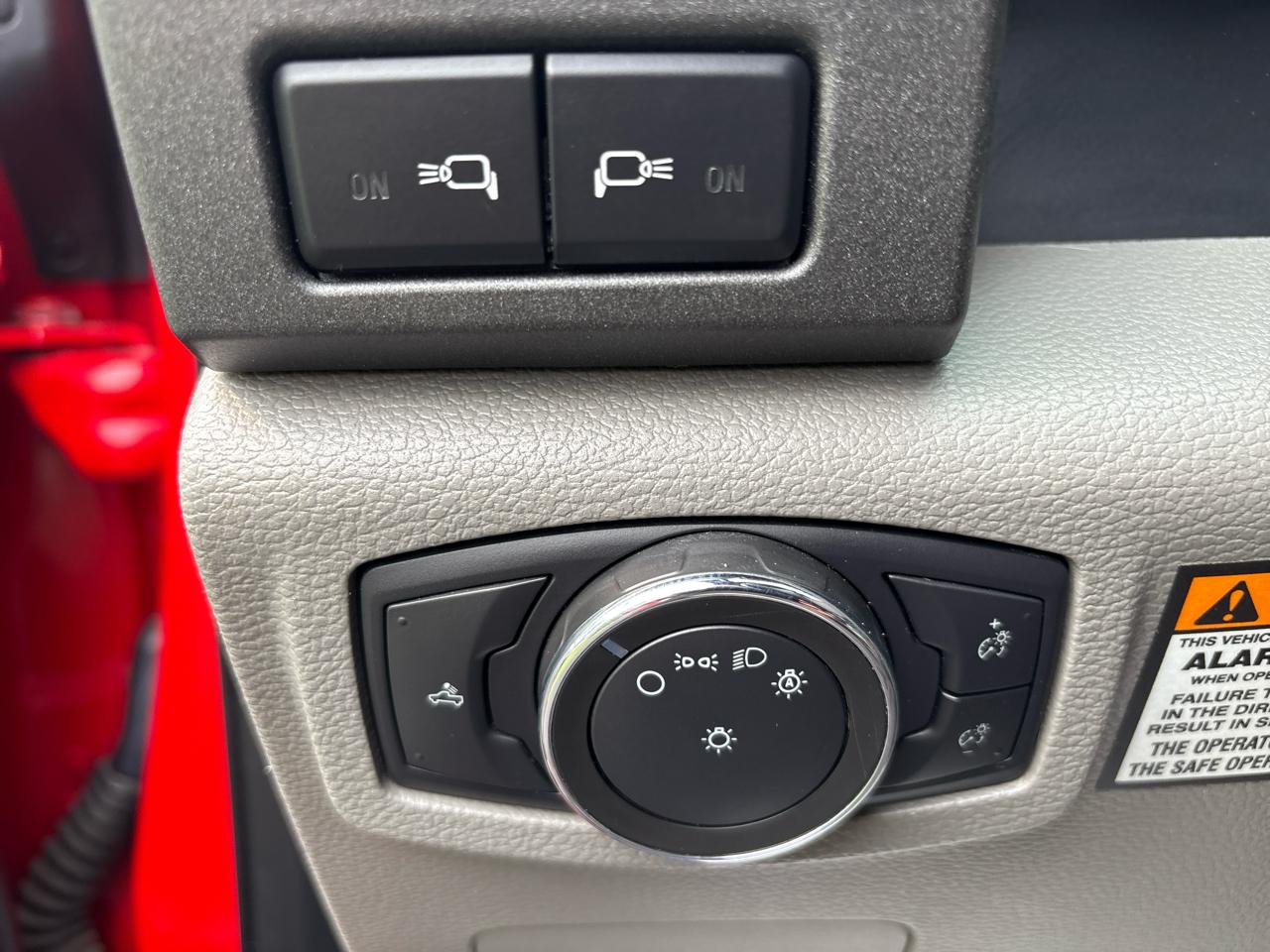 Ford Super Duty F-550 DRW XL 4WD SuperCab 168" WB 60" CA 2021