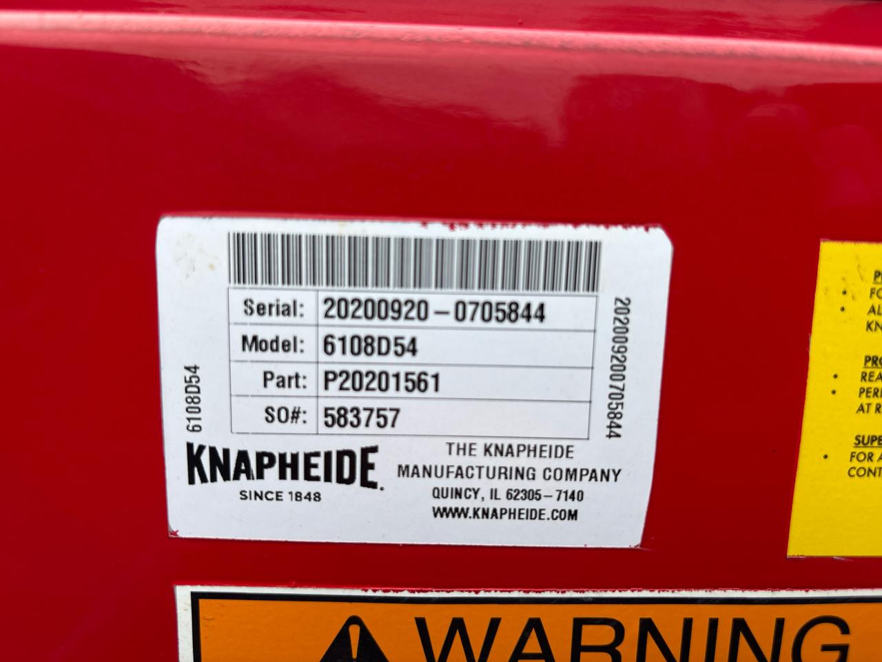 Ford Super Duty F-550 DRW XL 4WD SuperCab 168" WB 60" CA 2021
