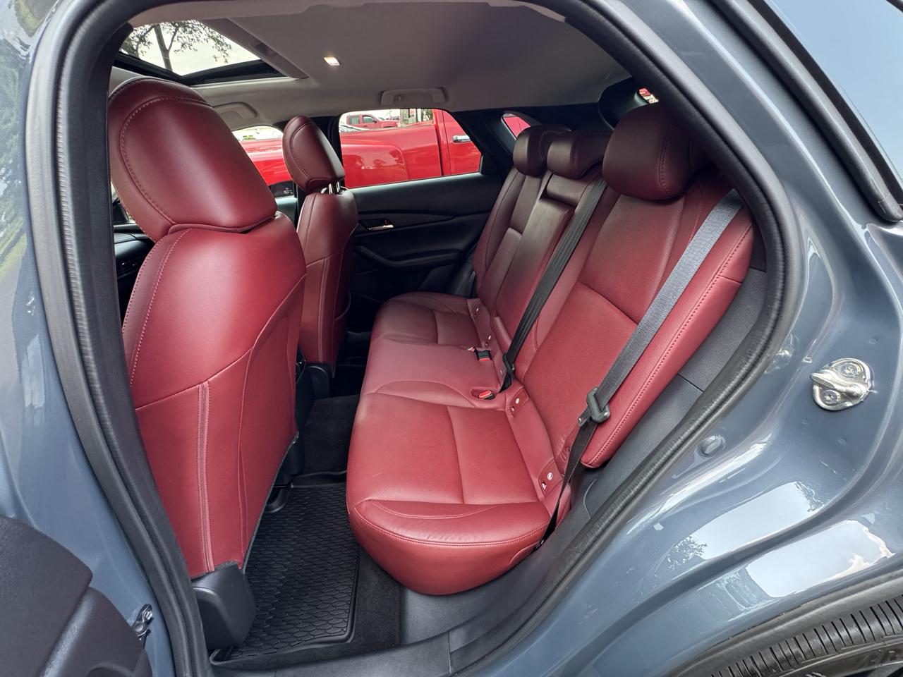 Mazda CX-30 2.5 S Carbon Edition AWD 2023