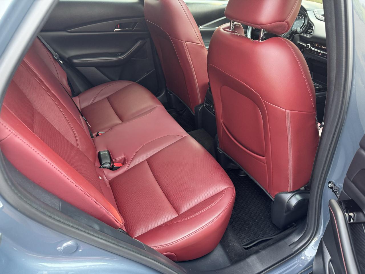 Mazda CX-30 2.5 S Carbon Edition AWD 2023