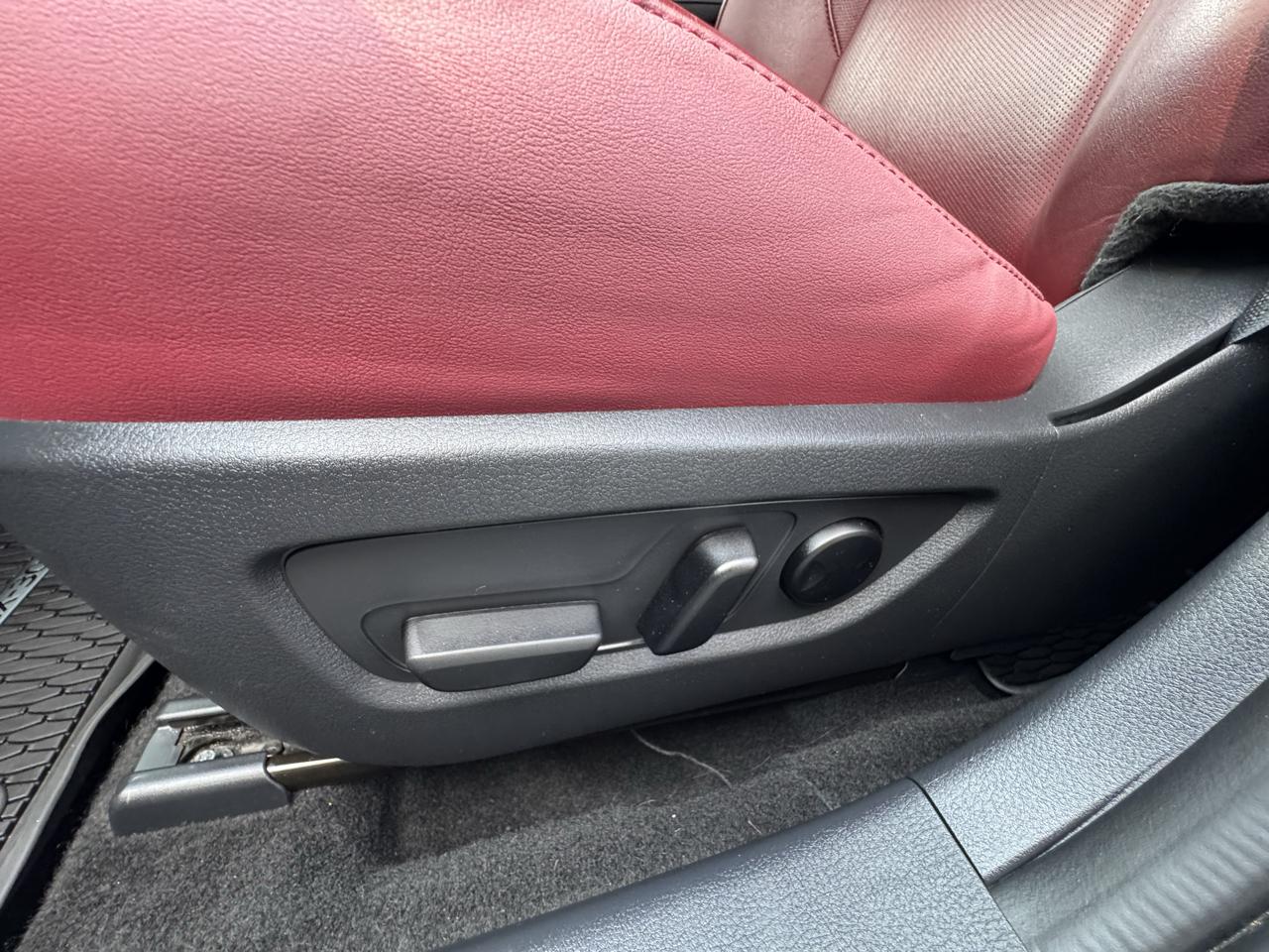 Mazda CX-30 2.5 S Carbon Edition AWD 2023