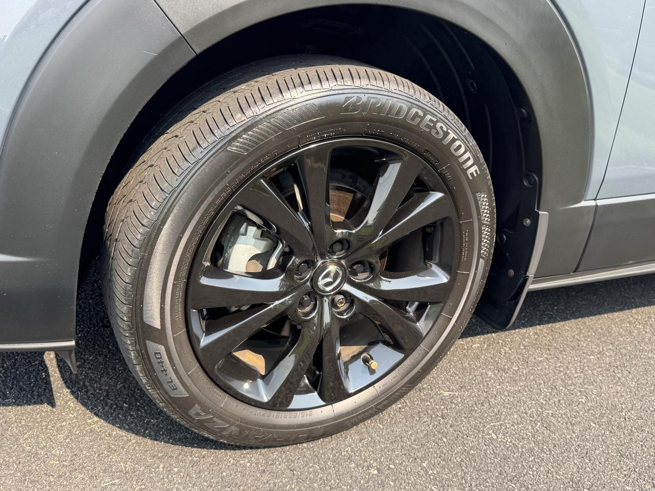 Mazda CX-30 2.5 S Carbon Edition AWD 2023