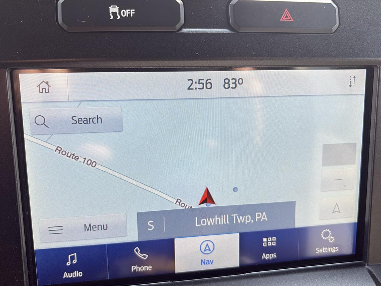 Ford Super Duty F-550 DRW XLT 4WD SuperCab 168" WB 60" CA 2022