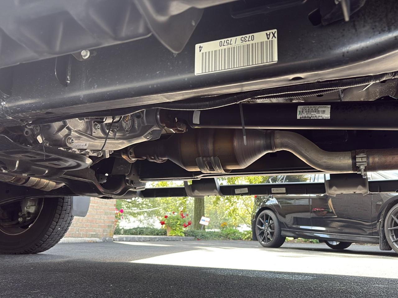 Ford Super Duty F-550 DRW XLT 4WD SuperCab 168" WB 60" CA 2022