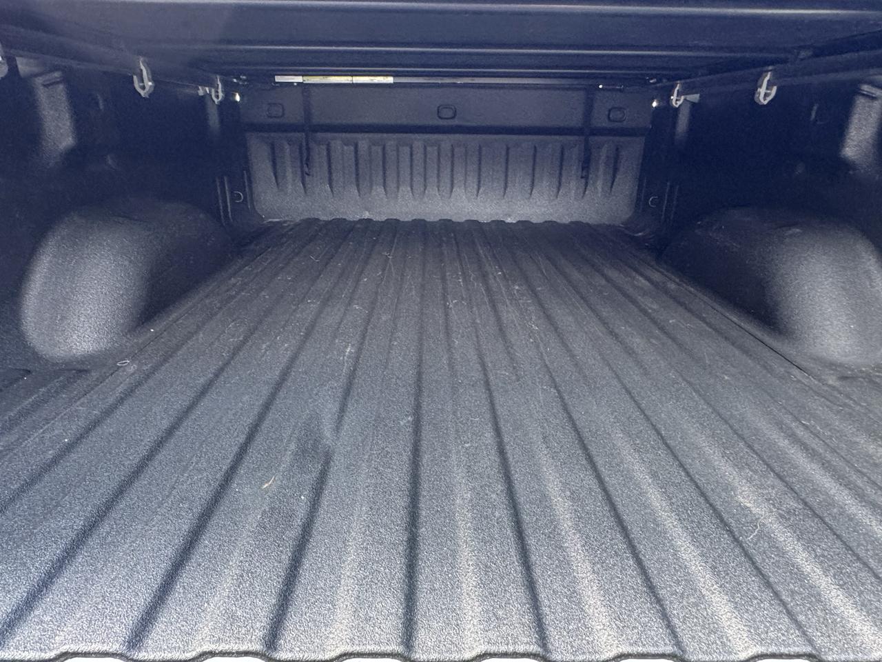 Chevrolet Silverado 2500HD 4WD Crew Cab 153.7" LTZ 2018