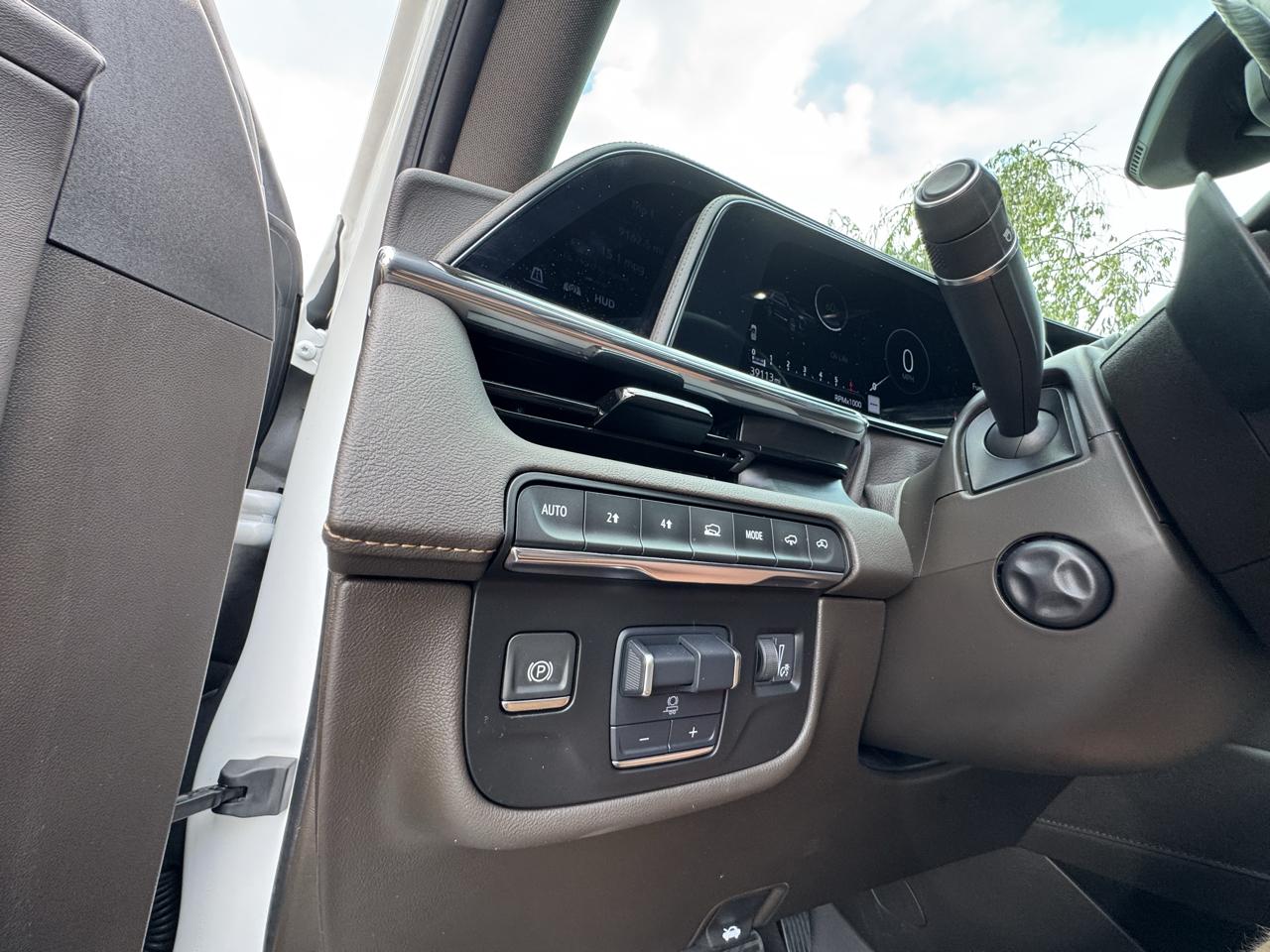 Cadillac Escalade 4WD 4dr Sport 2023