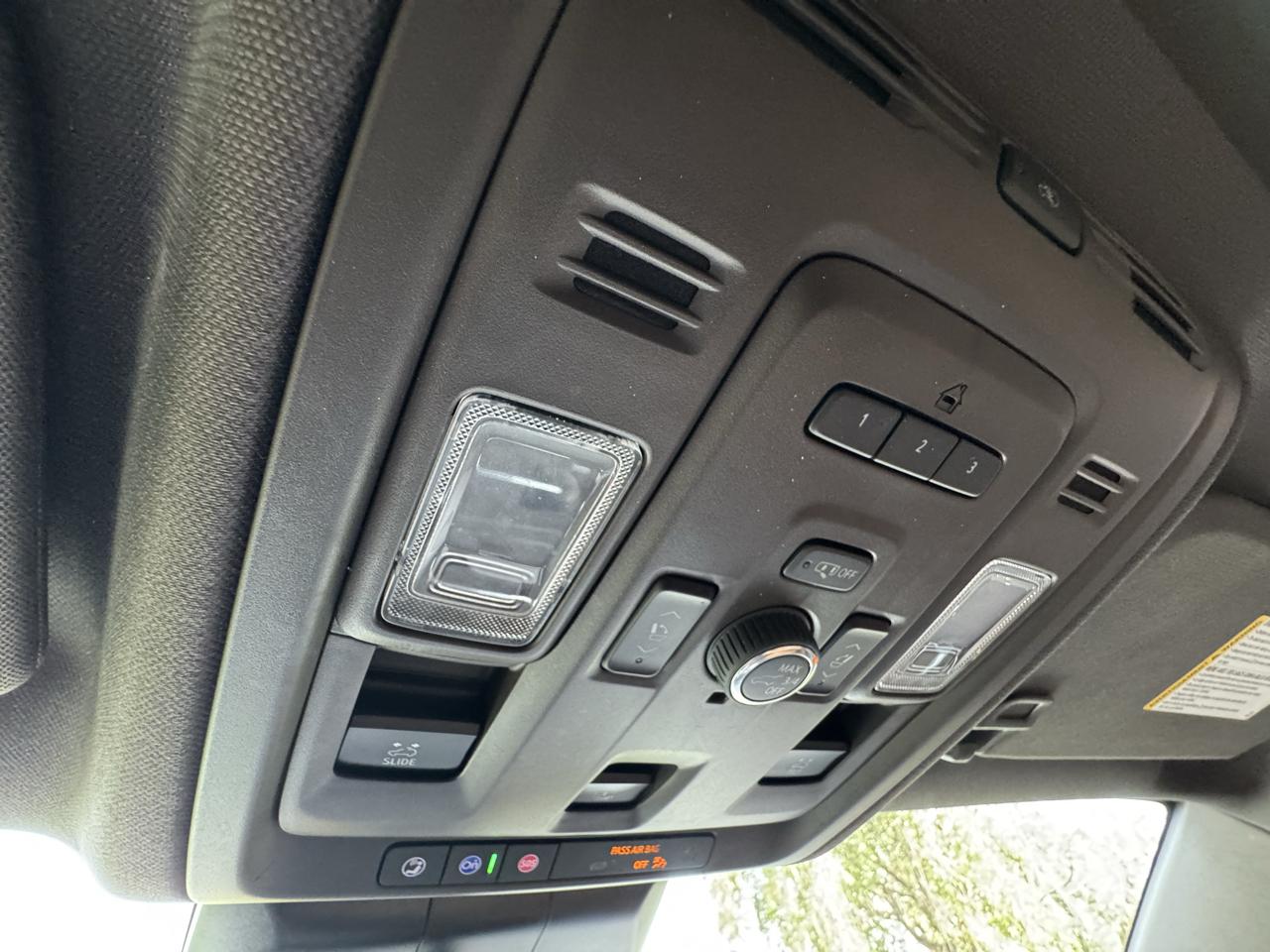Cadillac Escalade 4WD 4dr Sport 2023