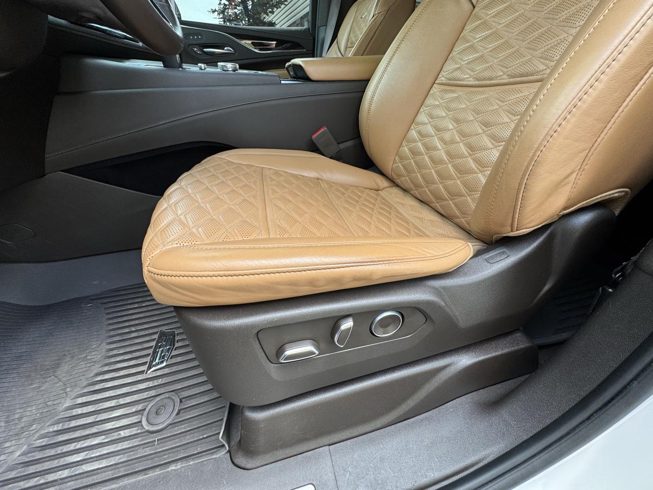 Cadillac Escalade 4WD 4dr Sport 2023