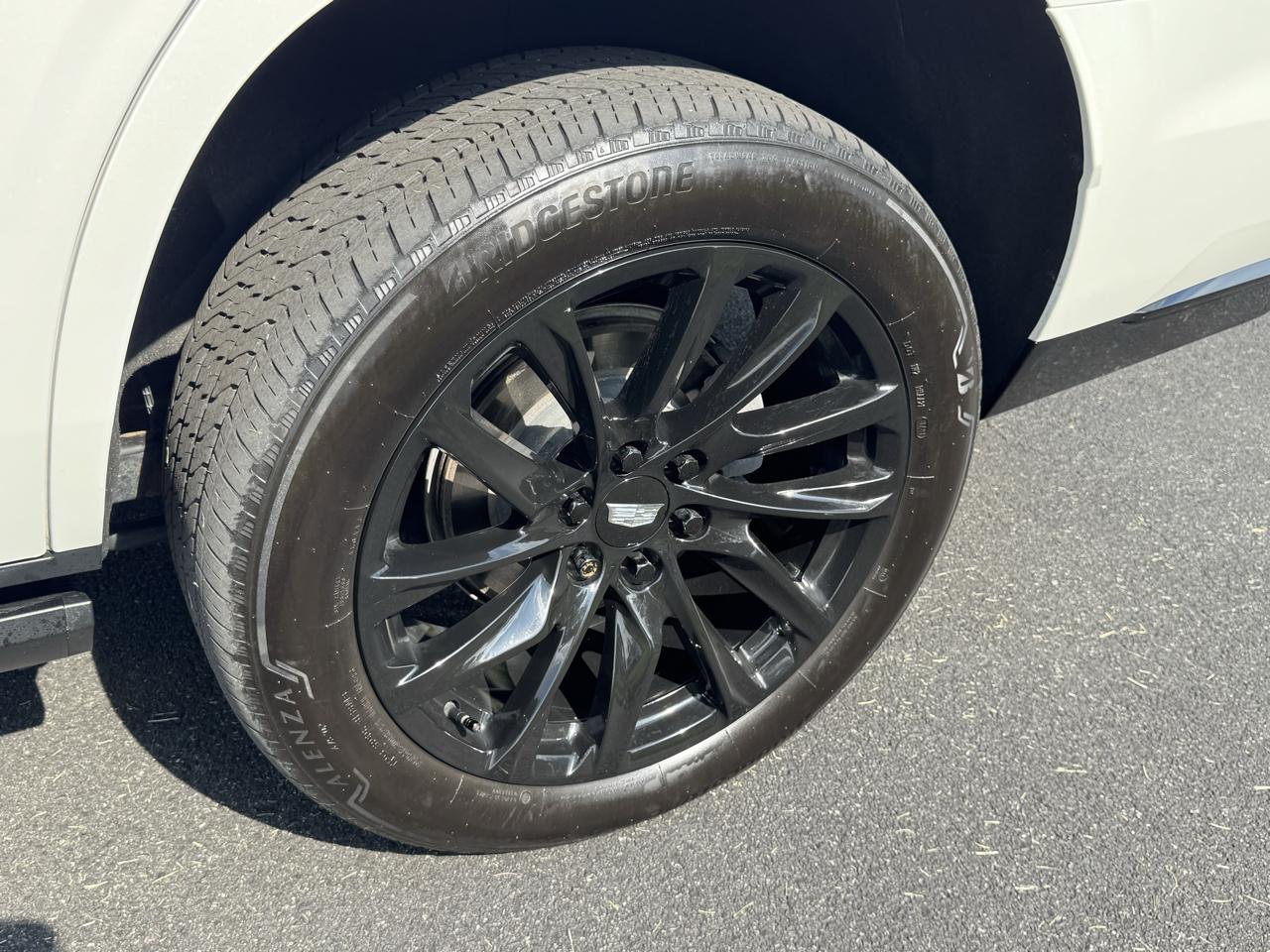 Cadillac Escalade 4WD 4dr Sport 2023