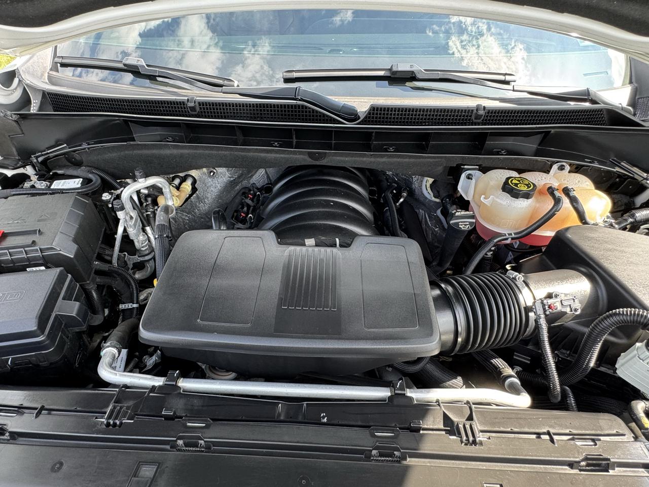 Cadillac Escalade 4WD 4dr Sport 2023