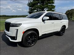 2023 Cadillac Escalade 