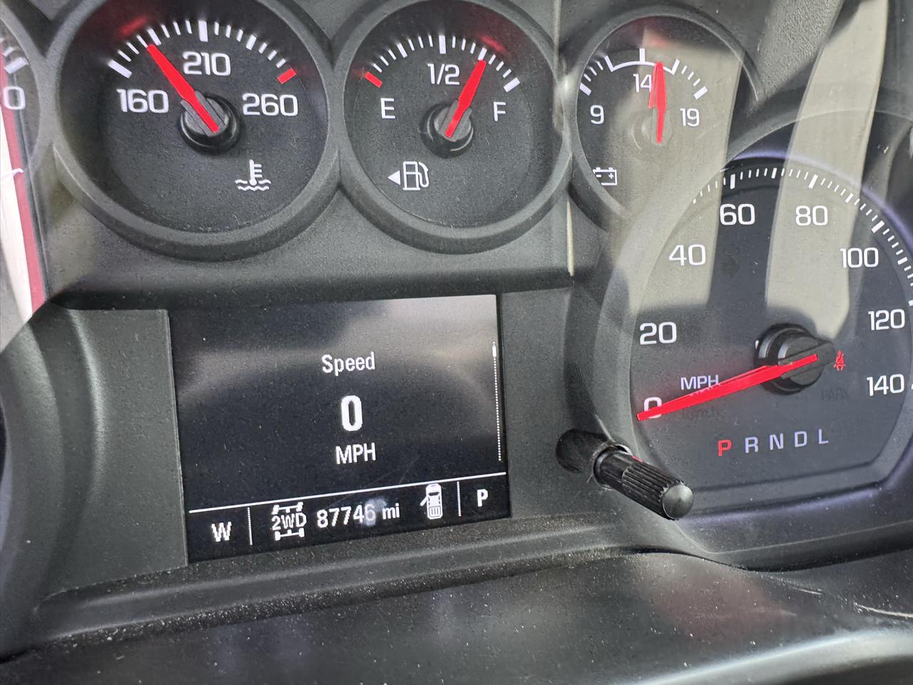 GMC Sierra 1500 4WD Reg Cab 140" 2020