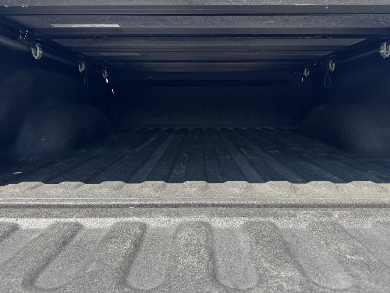 RAM 2500 4WD Crew Cab 149" Tradesman 2016
