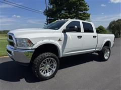 2016 RAM 2500 