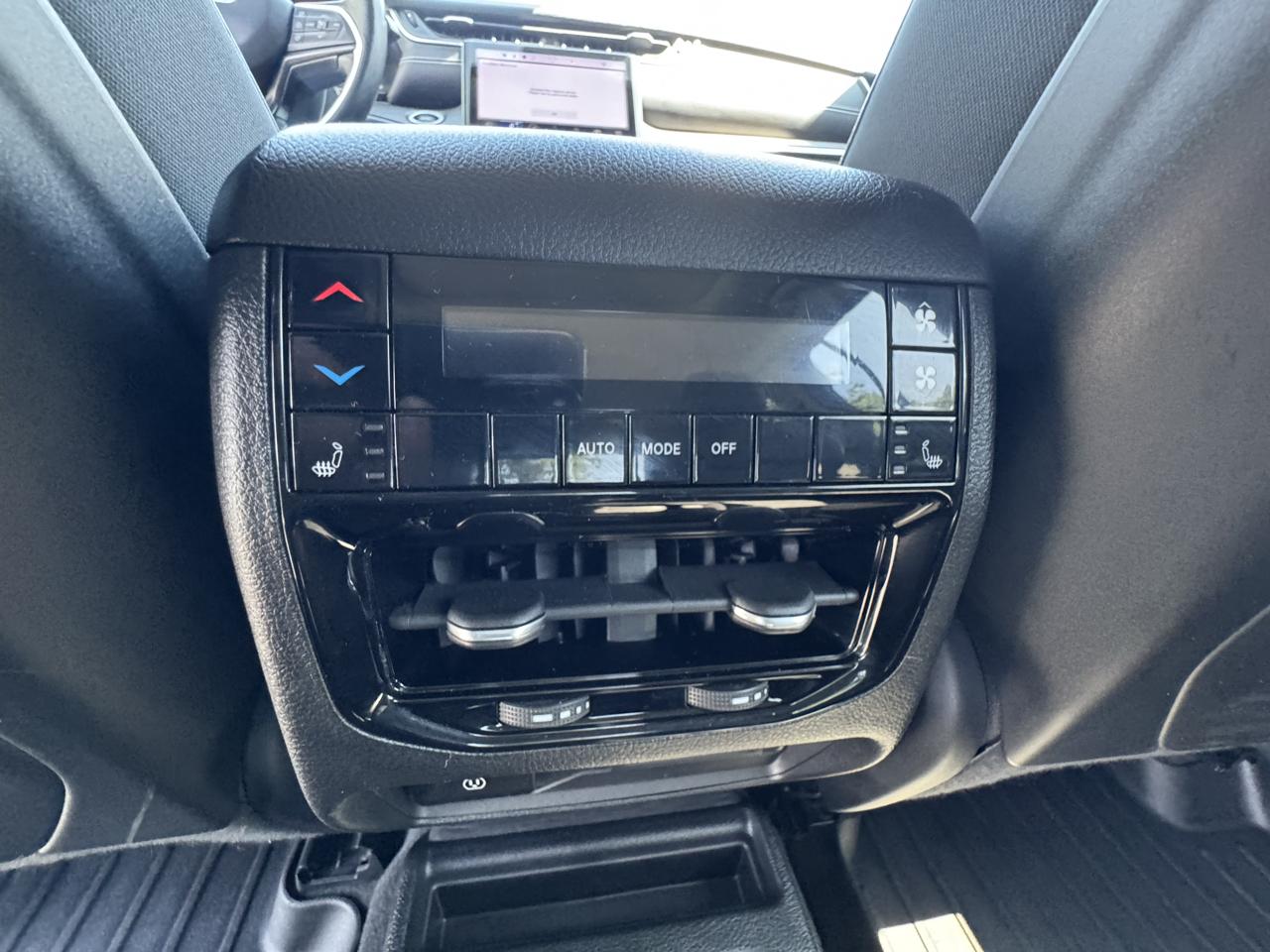 Jeep Grand Cherokee L Limited 4x4 2021