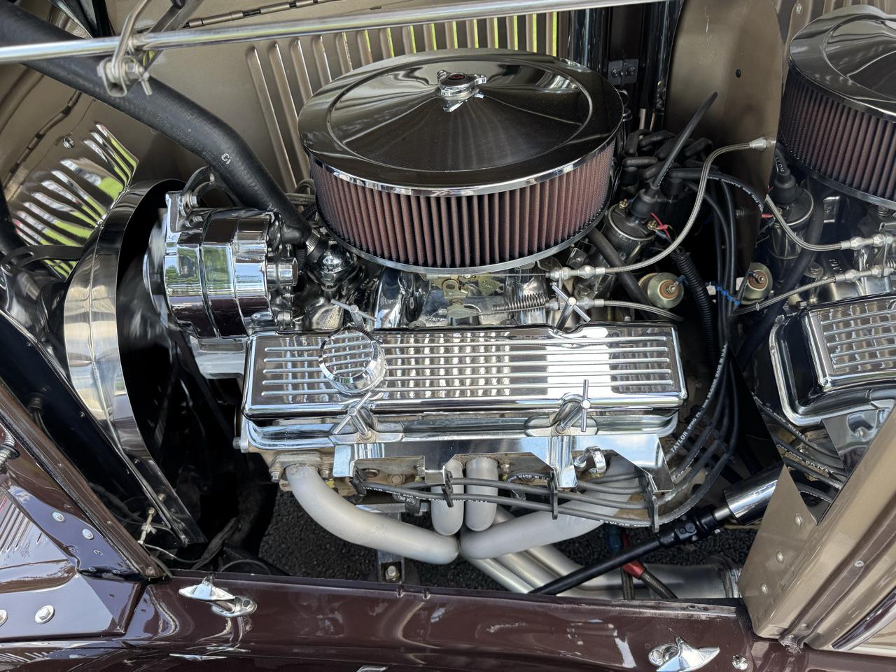 Chevrolet Business Coupe  1930