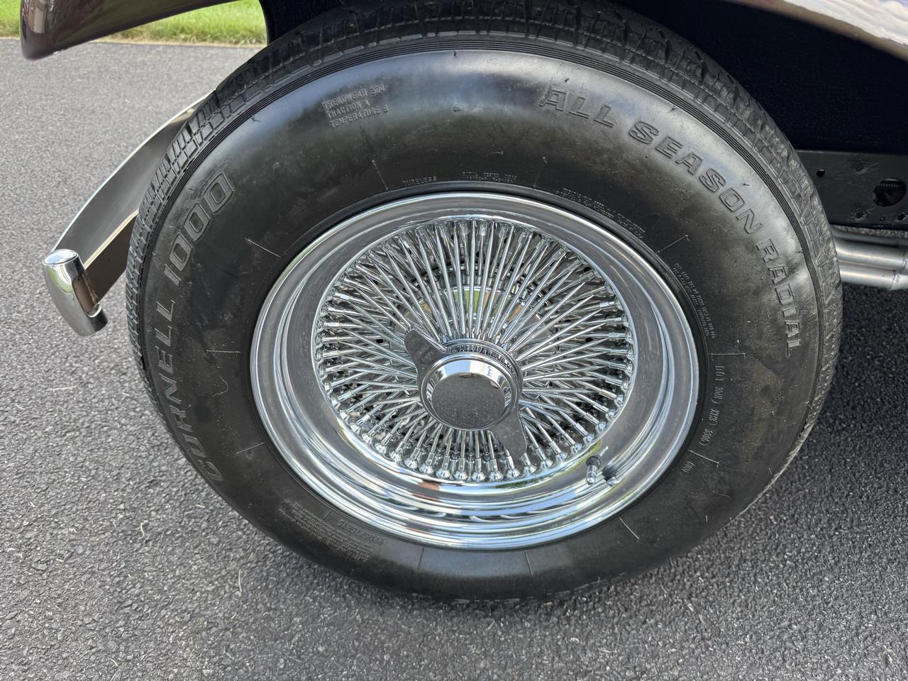 Chevrolet Business Coupe  1930