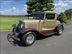 1930 Chevrolet Business Coupe 