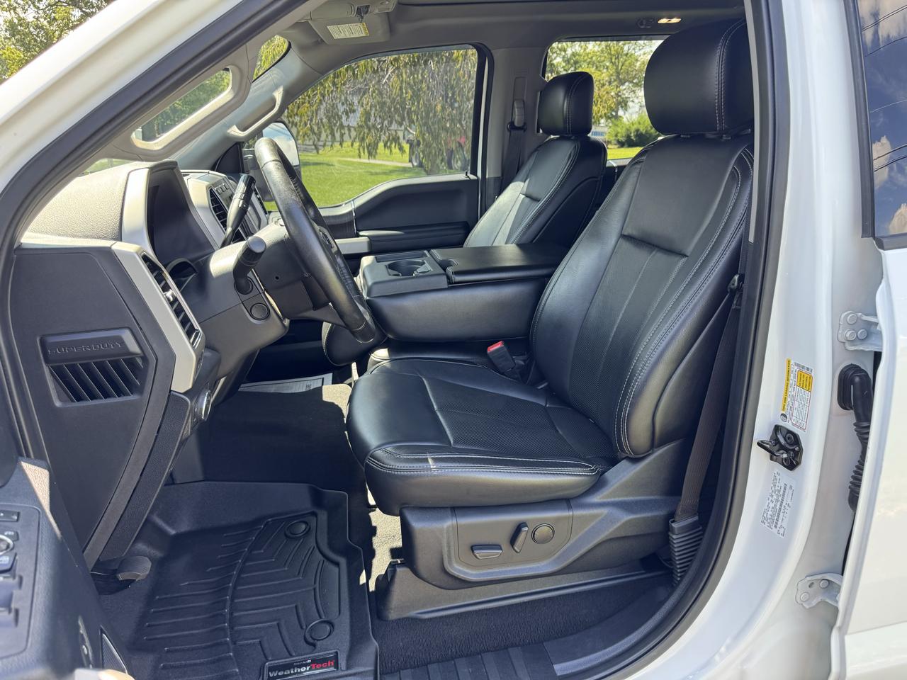 Ford Super Duty F-350 SRW  2020
