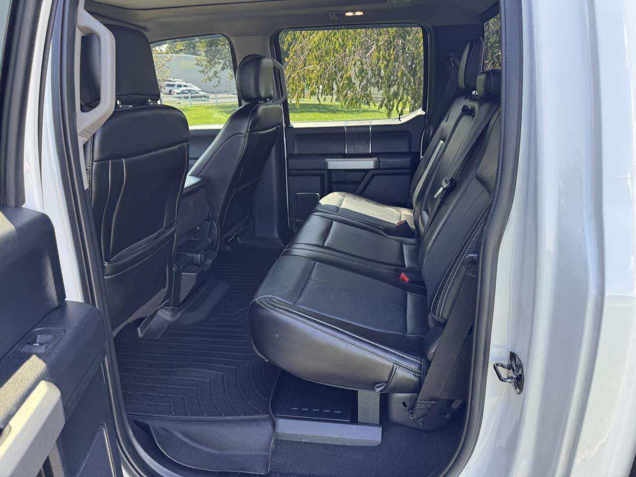 Ford Super Duty F-350 SRW  2020